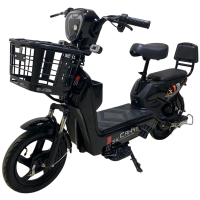 Электроскутер Xchu SK8 R14