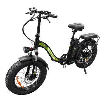 Электровелосипед Motiko MF1