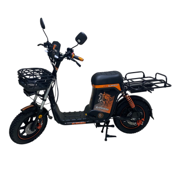 Электровелосипед WENBOX U3 Pro 30Ah