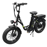 Электровелосипед Motiko ME21