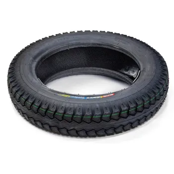 Покрышка задняя Eltreco 12" 4,00-12