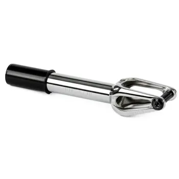 Вилка для трюкового самоката Ethic legion v2 SCS серебряный 